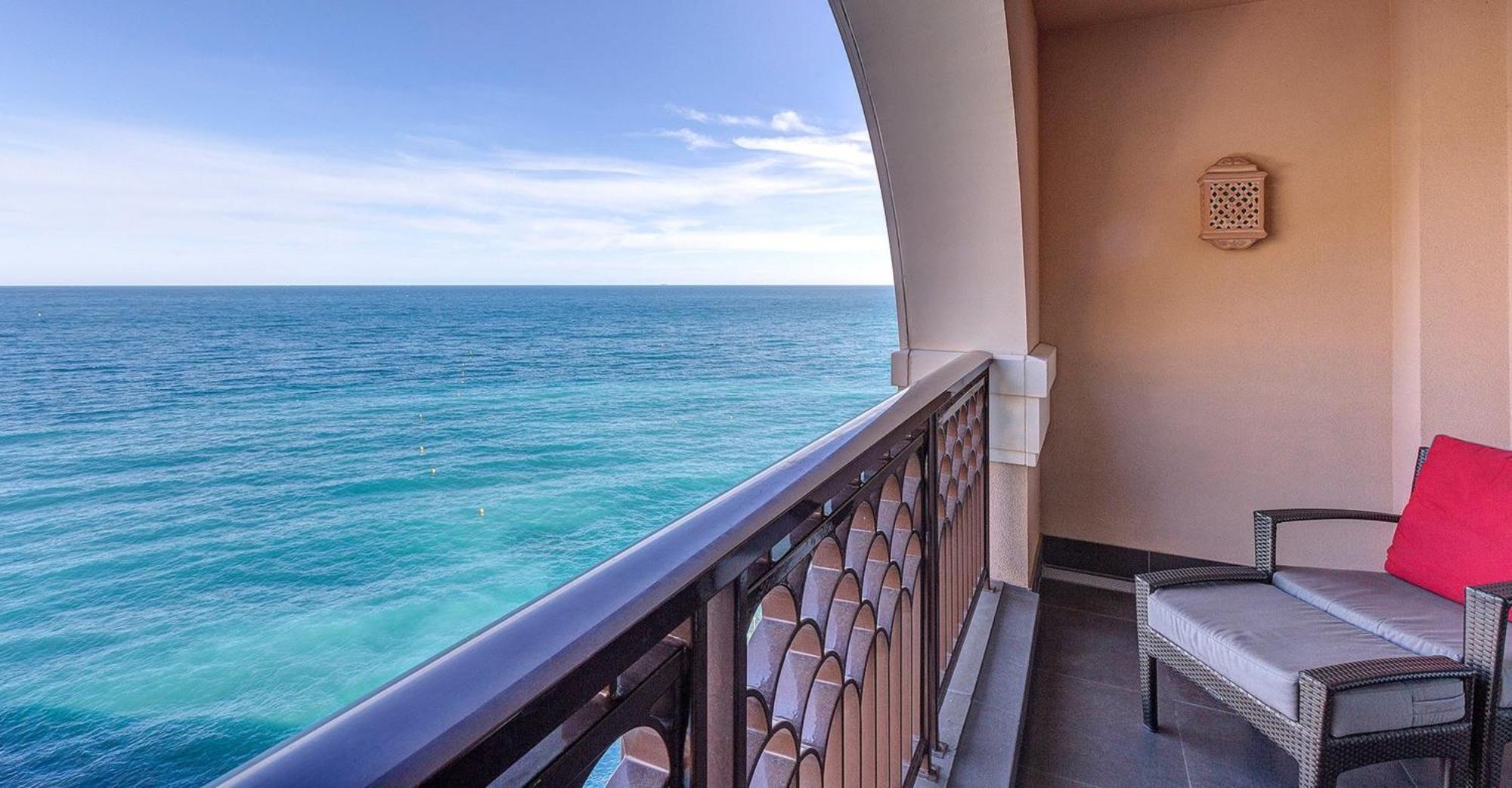 Exclusive Room with sea view