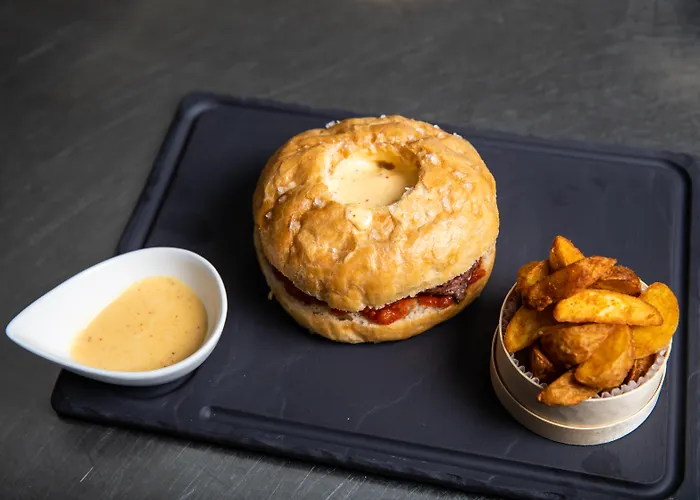 3 sterren hotel: Novotel Monte-Carlo