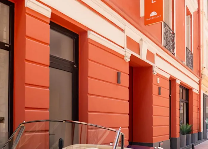 Hotel De France