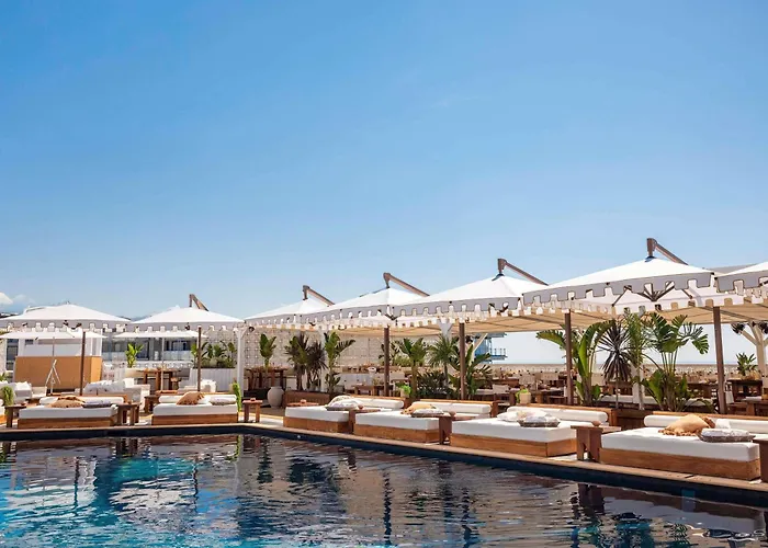 Fairmont Monte Carlo